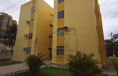 Apartamento à venda em nova parnamirim - 2 quartos - 57 m² - parnamirim/rn - ap0623