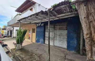 Imóvel para venda nas quintas - 60 m² - natal/rn - lo0093
