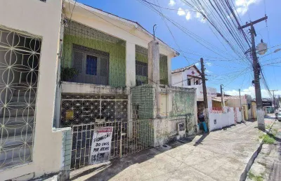 Casa à venda – oportunidade para moradias - quintas - natal/rn - ca0480