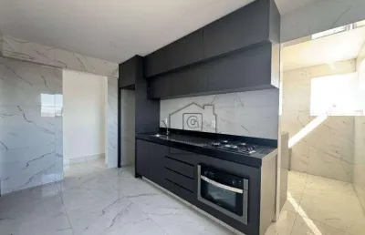 Apartamento alto padrão para locação no barro vermelho – novo e nunca usado - 3 quartos - 96 m² - natal/rn - ap0735