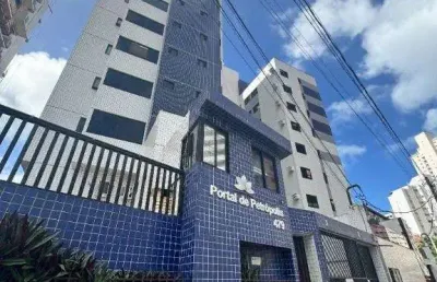 Apartamento à venda em petrópolis – vista e sofisticação em cada detalhe - 3 quartos - 180 m² - natal/rn - ap0642