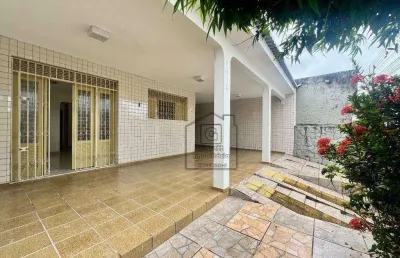Casa à venda no barro vermelho – espaço, conforto e localização estratégica - 4 quartos - natal/rn - ca0554