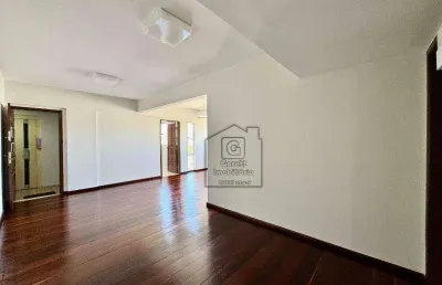 Apartamento para locação no tirol – amplo, reformado e em localização privilegiada - 3 quartos - 136 m² - natal/rn - ap0747