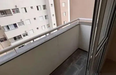 Apartamento para locação em são paulo, vila butantã, 3 dormitórios, 1 suíte, 2 banheiros