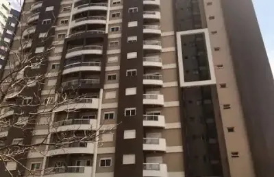 Edifício terra brasilis - 2º andar (posição: frente).