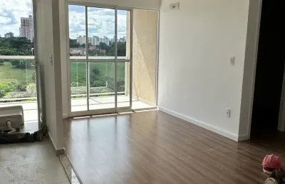 Excelente apartamento á venda no royal palace residencial