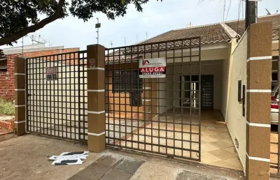 Oportunidade imperdível! casa com 3 quartos (1 suíte) e área de lazer completa