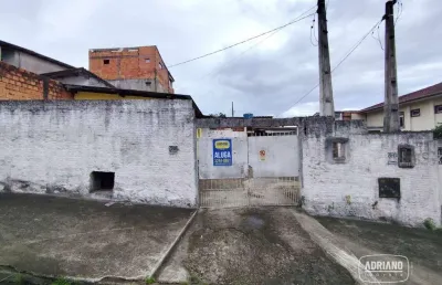 Casa para alugar, 40 m² por r$ 1.850,09/mês - capoeiras - florianópolis/sc