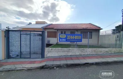 Casa para alugar, 240 m² por r$ 6.928,00/mês - estreito - florianópolis/sc