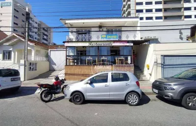Sala para alugar, 24 m² por r$ 1.345,69/mês - capoeiras - florianópolis/sc