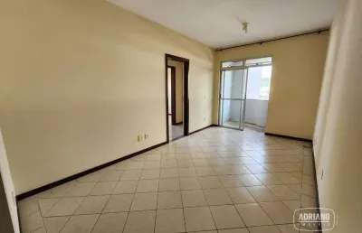 Apartamento com 3 dormitórios para alugar, 80 m² por r$ 3.536,34/mês - barreiros - são josé/sc
