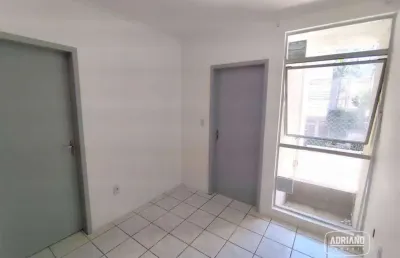 Apartamento para alugar, 45 m² por r$ 2.092,06/mês - kobrasol - são josé/sc