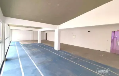 Loja para alugar, 132 m² por r$ 7.645,10/mês - capoeiras - florianópolis/sc