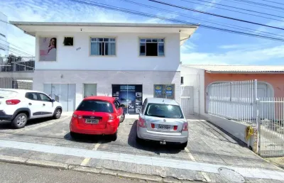 Loja para alugar, 55 m² por r$ 2.500,00/mês - jardim atlântico - florianópolis/sc