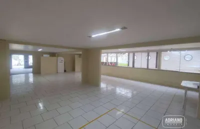 Loja para alugar, 200 m² por r$ 6.031,97/mês - jardim atlântico - florianópolis/sc
