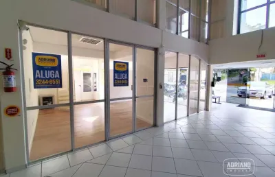 Loja para alugar, 72 m² por r$ 4.161,07/mês - estreito - florianópolis/sc