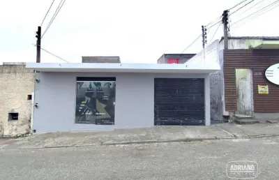 Loja para alugar, 16 m² por r$ 1.151,57/mês - jardim atlântico - florianópolis/sc
