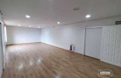 Sala para alugar, 49 m² por r$ 2.588,32/mês - campinas - são josé/sc