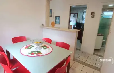 Apartamento à venda, 61 m² por r$ 300.000,00 - serraria - são josé/sc