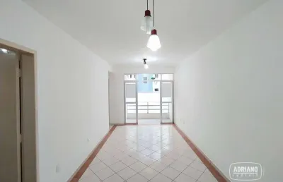 Apartamento à venda, 61 m² por r$ 415.000,00 - abraão - florianópolis/sc