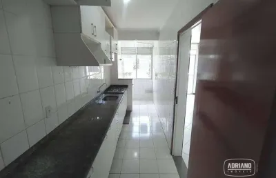 Apartamento à venda, 68 m² por r$ 390.000,00 - praia comprida - são josé/sc
