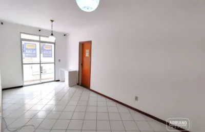 Apartamento com 2 dormitórios para alugar, 63 m² por r$ 2.789,89/mês - praia comprida - são josé/sc