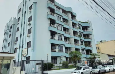 Apartamento à venda, 179 m² por r$ 1.100.000,00 - canto - florianópolis/sc