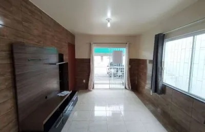 Apartamento à venda, 60 m² por r$ 320.000,00 - jardim eldorado - palhoça/sc