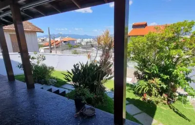Casa à venda, 200 m² por r$ 957.000,00 - capoeiras - florianópolis/sc