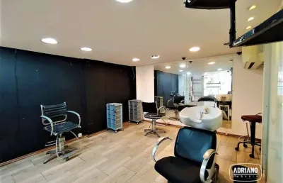 Loja à venda, 38 m² por r$ 398.500,00 - centro - florianópolis/sc