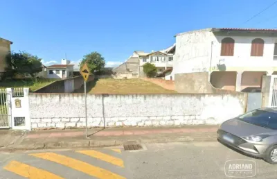 Terreno à venda, 368 m² por r$ 750.000,00 - capoeiras - florianópolis/sc