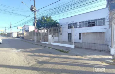 Galpão para alugar, 300 m² por r$ 11.357,46/mês - campinas - são josé/sc