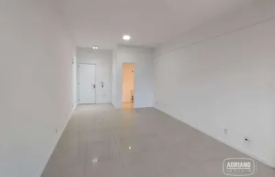 Sala para alugar, 35 m² por r$ 1.736,94/mês - capoeiras - florianópolis/sc