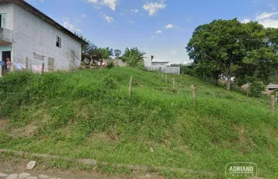 Terreno à venda, 396 m² por r$ 190.000,00 - potecas - são josé/sc
