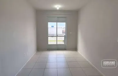 Apartamento com 2 dormitórios para alugar, 48 m² por r$ 1.802,91/mês - praia joão rosa - biguaçu/sc