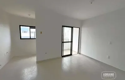 Apartamento com 2 dormitórios para alugar, 58 m² por r$ 2.500,00/mês - areias - são josé/sc