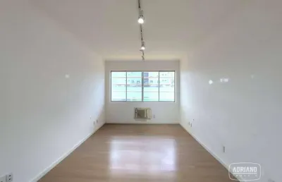Sala para alugar, 25 m² por r$ 1.662,40/mês - estreito - florianópolis/sc