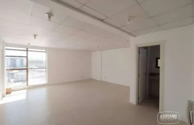 Sala à venda, 82 m² por r$ 480.000,00 - capoeiras - florianópolis/sc