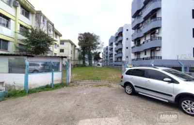 Terreno, 1125 m² - venda por r$ 3.000.000,00 ou aluguel por r$ 7.966,30/mês - estreito - florianópolis/sc