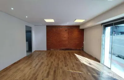 Loja para alugar, 90 m² por r$ 2.782,77/mês - estreito - florianópolis/sc