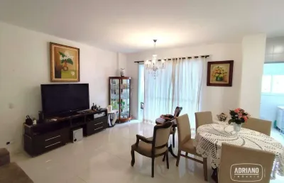 Apartamento com 2 dormitórios para alugar, 89 m² por r$ 4.856,69/mês - estreito - florianópolis/sc
