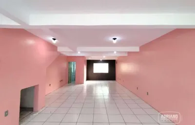 Loja para alugar, 40 m² por r$ 1.403,58/mês - picadas do sul - são josé/sc