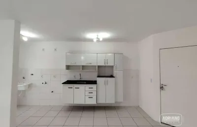 Apartamento com 3 dormitórios para alugar, 80 m² por r$ 2.681,51/mês - forquilhas - são josé/sc