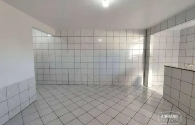 Apartamento para alugar, 43 m² por r$ 1.876,93/mês - barreiros - são josé/sc