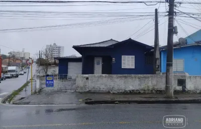 Casa com 3 dormitórios para alugar, 60 m² por r$ 3.123,92/mês - praia comprida - são josé/sc