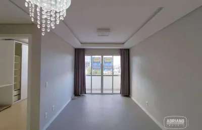 Apartamento com 2 dormitórios para alugar, 50 m² por r$ 3.222,60/mês - nossa senhora do rosário - são josé/sc