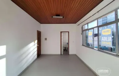 Apartamento com 1 dormitório para alugar, 40 m² por r$ 2.327,09/mês - centro - florianópolis/sc