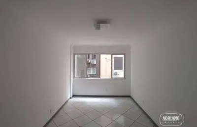 Apartamento para alugar, 78 m² por r$ 3.776,51/mês - centro - florianópolis/sc