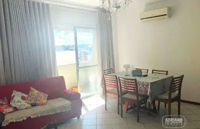 Apartamento com 2 dormitórios à venda, 60 m² por r$ 600.000,00 - campinas - são josé/sc