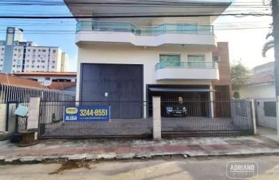 Apartamento com 2 dormitórios para alugar, 60 m² por r$ 1.869,52/mês - nossa senhora do rosário - são josé/sc